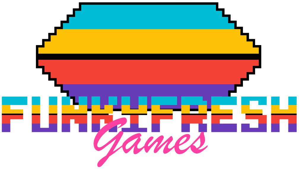 Funkyfresh Games